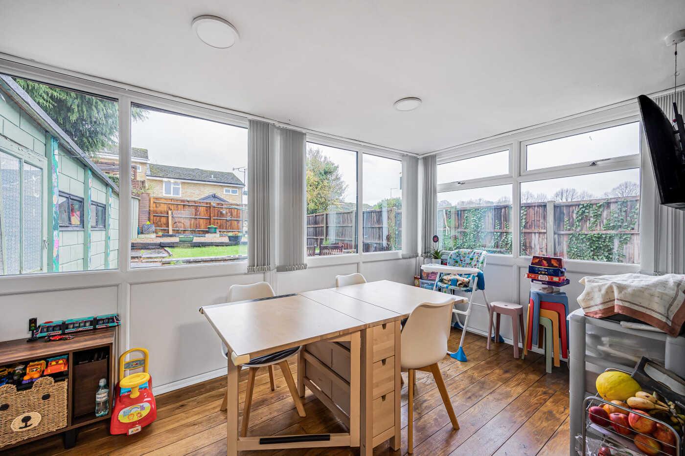 Abrahams Road, Henley-On-Thames, Henley-On-Thames